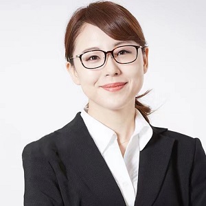 Rana 代表カウンセラー