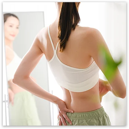 身体の特性を活かしたダイエット